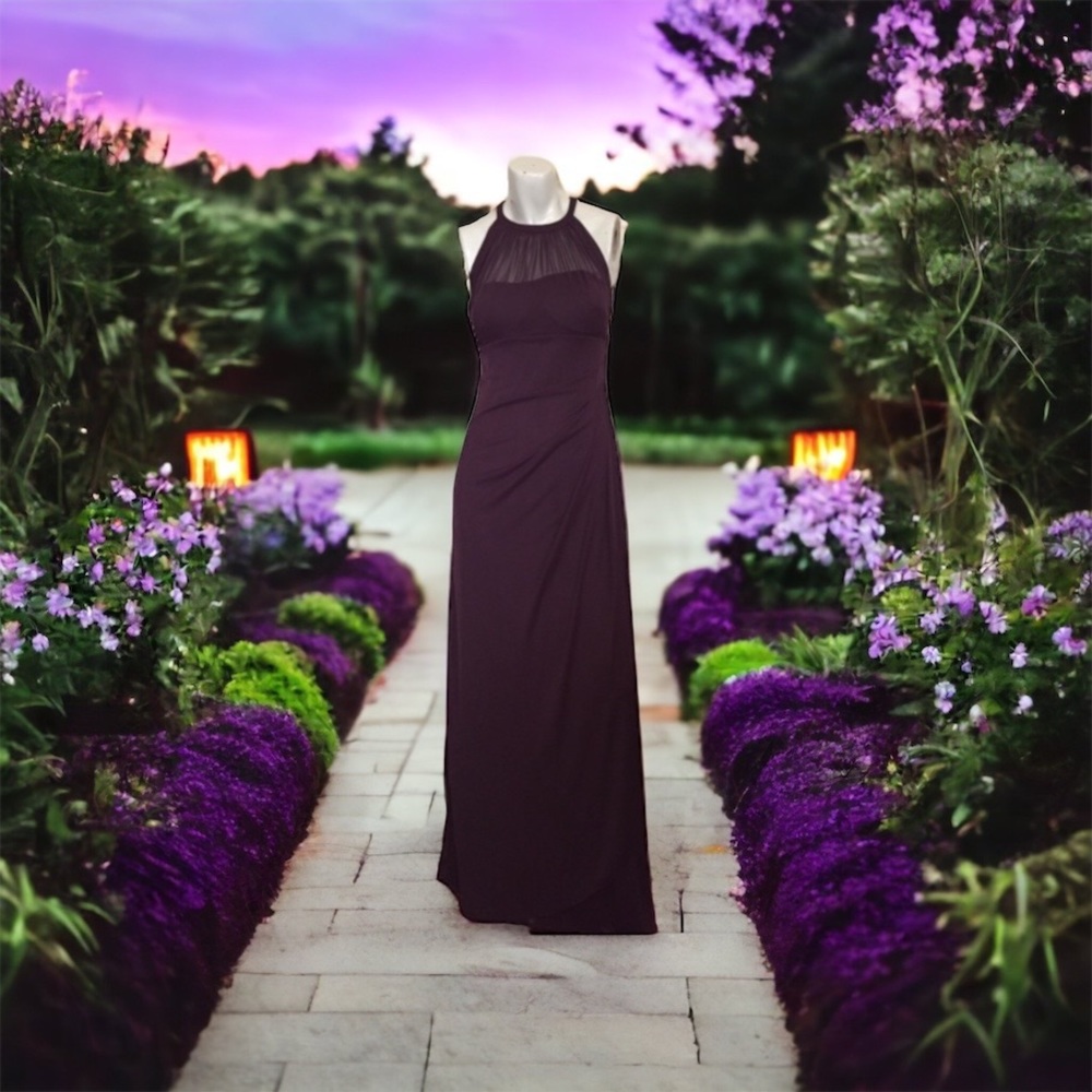 💜DAVID’S BRIDAL Bridesmaids Dress💜